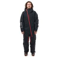 Dragonfly Комбинезон Gravity 2.0 Man Black - Red 2025 в Архангельске