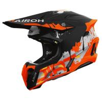 Airoh Шлем Twist 3 Dirt Matt в Архангельске