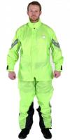 Hyperlook Дождевик раздельный Titan Green man в Архангельске