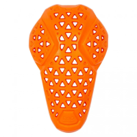 SCOTT Защитные вставки D3O Knee Protector LP2  ORANGE в Архангельске