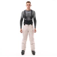 Dragonfly Штаны горнолыжные Gravity Man Light Grey 2025 в Архангельске