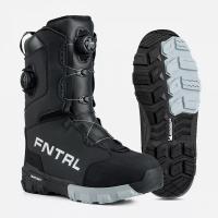 Finntrail Ботинки Backcountry 5235 Graphite в Архангельске