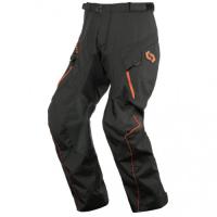 Scott Брюки Adventure 2 black/orange в Архангельске