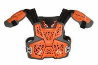 Acerbis Защита тела (Панцирь) Gravity Roost Orange в Архангельске