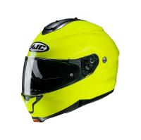 HJC Шлем C 91 Fluorescent Green в Архангельске