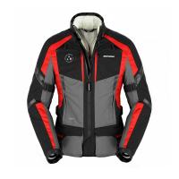 Spidi Куртка 4 Season Evo Lady Red в Архангельске