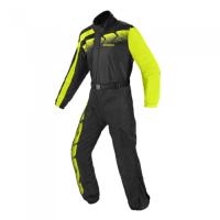 Spidi Дождевой комбинезон Touring Rain Yellow Fluo в Архангельске