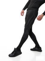 Starks Брюки Coolmax Ice-Cold мужские Черные в Архангельске