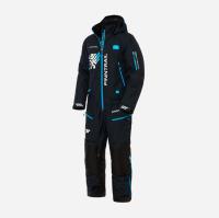 Finntrail Снегоходный Комбинезон Widetrack Pro Graphite в Архангельске