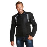 Scout Куртка Mojave летняя Black/White в Архангельске