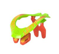 Leatt Защита шеи 4.5 Neck Brace Citrus в Архангельске