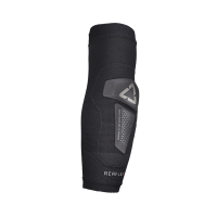 Leatt Налокотники ReaFlex Hybrid Elbow Guard V26 Black в Архангельске