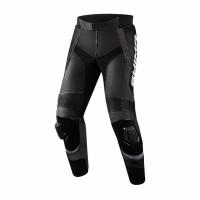 Shima штаны кожаные STR 2.0 Black в Архангельске