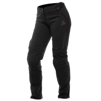 Dainese Брюки женские Drake 2 Air Tex Black/Black в Архангельске