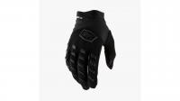 100% Мотоперчатки Airmatic Black/Charcoal в Архангельске
