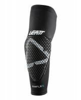 Leatt Налокотники 3DF AirFlex Pro Elbow Guard Black в Архангельске
