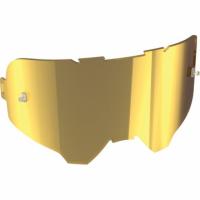 Leatt Линза для очков Velocity Iriz Bronze 22% в Архангельске