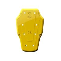 Inflame Защита спины Powertector Impact Core Pro B Желтый в Архангельске
