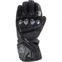 IXS Перчатки кожаные RS-100 Черный в Архангельске