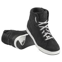 Forma Ботинки Swift X Fit Dry Black/White в Архангельске