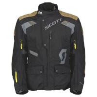 SCOTT Куртка Dualraid Dryo black в Архангельске
