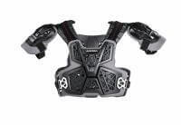 Acerbis Защита тела (Панцирь) Gravity Roost Black в Архангельске