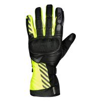 IXS Перчатки Glasgow-ST 2.0 черно-желтые в Архангельске
