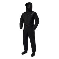Finntrail Сухой Костюм Drysuit Pro 2504 Graphite в Архангельске
