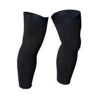 Leatt Чулки Knee Warmer Sleeve Black в Архангельске