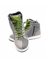 MadBull Мотокеды Sneakers Серый в Архангельске