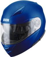 IXS Шлем модуляр HX 300 1.0 Синий матовый в Архангельске