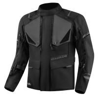 Shima Куртка Runner Men Black в Архангельске