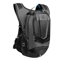 Ogio Рюкзак Dakar 3L с гидратором Black в Архангельске