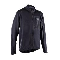 Leatt Мотокуртка ADV ThermaFlow 3.5 Stealth Black/Grey в Архангельске
