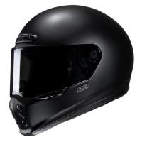 HJC Шлем V10 Semi Flat Black в Архангельске