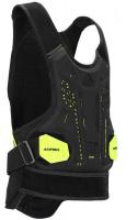 Acerbis Защита тела (Жилет) DNA Level 2 Black/Yellow в Архангельске
