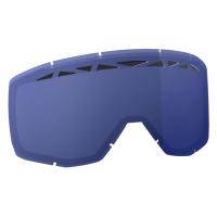 Scott Линзы Primal/Hustle/Tyrant/Split sky blue в Архангельске