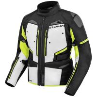 Shima Мотокуртка туристическая Dune Men Fluo в Архангельске
