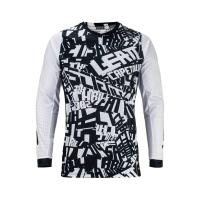 Leatt Джерси 3.5 Ride White 2024 в Архангельске