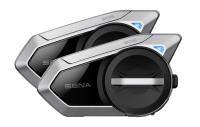 Sena Bluetooth гарнитура 50S Dual (комплект из двух гарнитур) в Архангельске