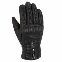 Segura Перчатки кожаные SULTAN BLACK EDITION Black в Архангельске