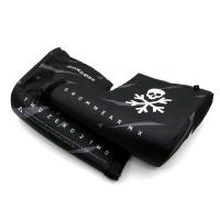 Grom Муфта на руль Black 22 в Архангельске