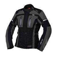 IXS Куртка женская Damen Jacke Tour Pacora-ST черный/серый в Архангельске