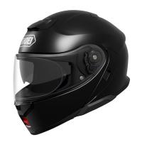 Shoei Шлем Neotec 3 Plain черный в Архангельске