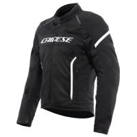 Dainese Куртка мужская Air Frame 3 Black/Black/White в Архангельске