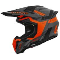 Airoh Шлем Twist 3 Dynasty Orange Matt в Архангельске