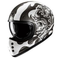 HJC Шлем V60 Flame MC5 в Архангельске
