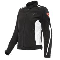 Dainese Куртка Hydraflux 2 Air Lady D-Dry Black/Black/White в Архангельске