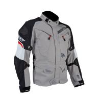 Leatt Мотокуртка ADV DriTour 7.5 2026 Iron в Архангельске