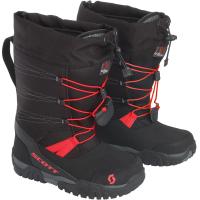 Scott Боты SMB R/T black/red в Архангельске